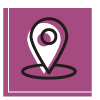 Location Agnostic Icon